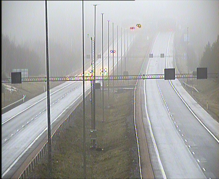 Kelikamerat Kuva Tie 1, Salo, Lakiamäki länsi2, Salo, Varsinais-Suomi