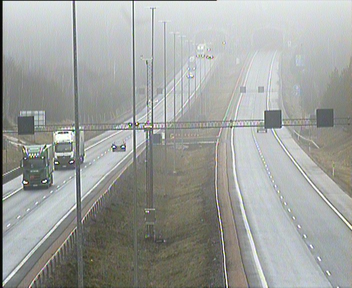 Kelikamerat Kuva Tie 1, Salo, Lakiamäki länsi2, Salo, Varsinais-Suomi