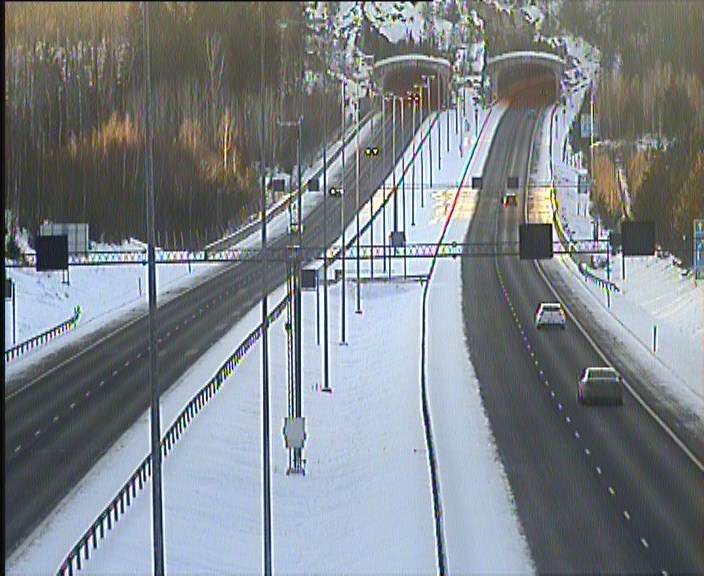 Kelikamerat Kuva Tie 1, Salo, Lakiamäki länsi2, Salo, Varsinais-Suomi