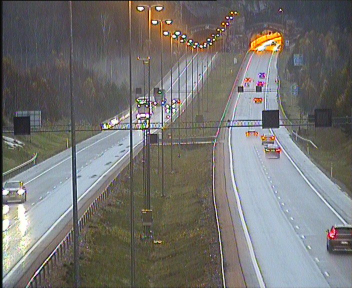 Kelikamerat Kuva Tie 1, Salo, Lakiamäki länsi2, Salo, Varsinais-Suomi