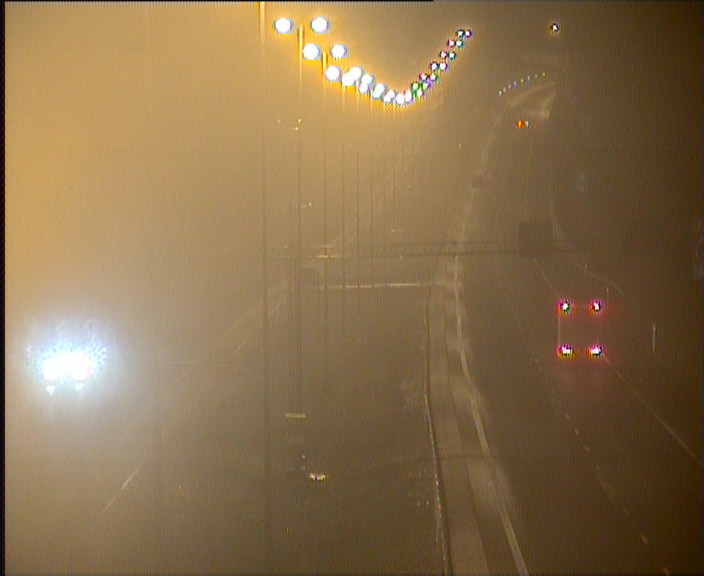 Weather Camera Image Väg 1 Salo, Lakiamäki väst2, Salo, Varsinais-Suomi