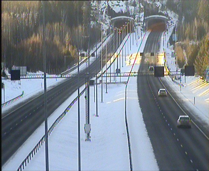 Kelikamerat Kuva Tie 1, Salo, Lakiamäki länsi2, Salo, Varsinais-Suomi