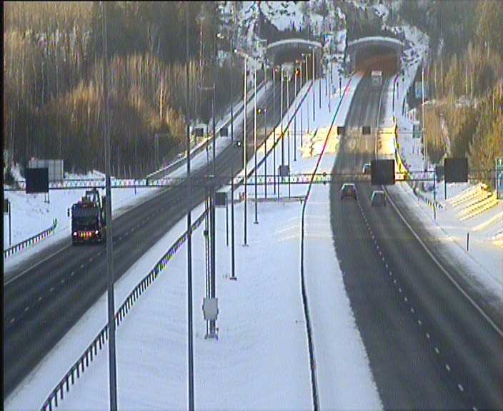 Kelikamerat Kuva Tie 1, Salo, Lakiamäki länsi2, Salo, Varsinais-Suomi