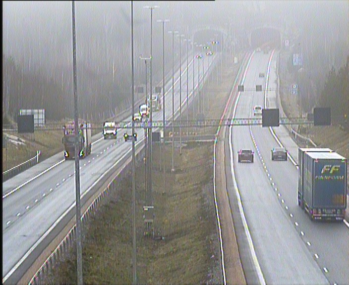 Kelikamerat Kuva Tie 1, Salo, Lakiamäki länsi2, Salo, Varsinais-Suomi