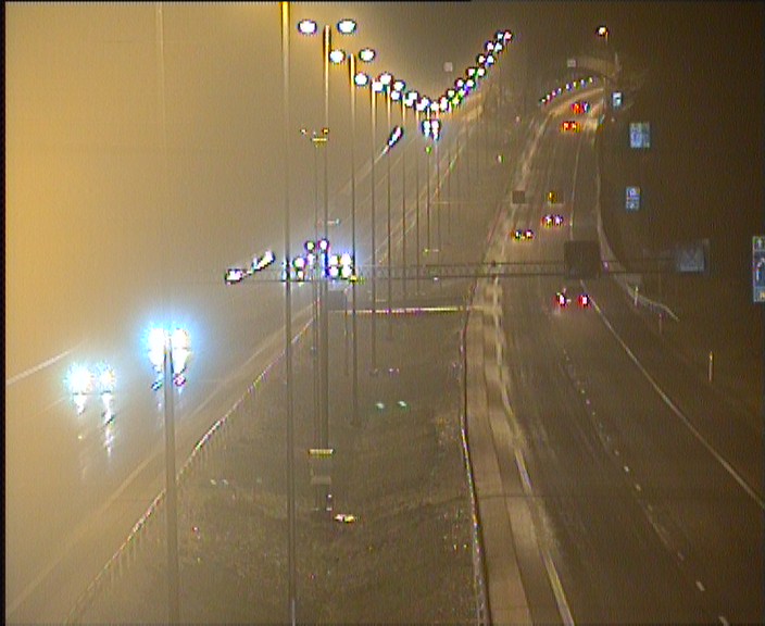 Weather Camera Image Väg 1 Salo, Lakiamäki väst2, Salo, Varsinais-Suomi