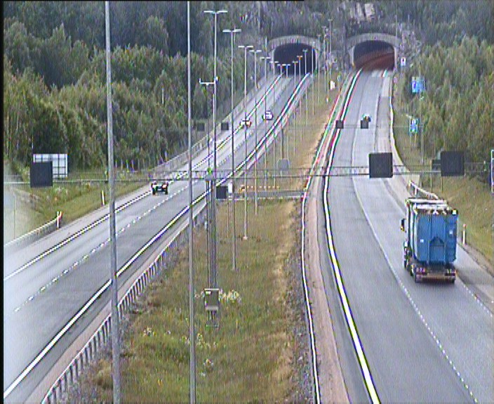Kelikamerat Kuva Tie 1, Salo, Lakiamäki länsi2, Salo, Varsinais-Suomi