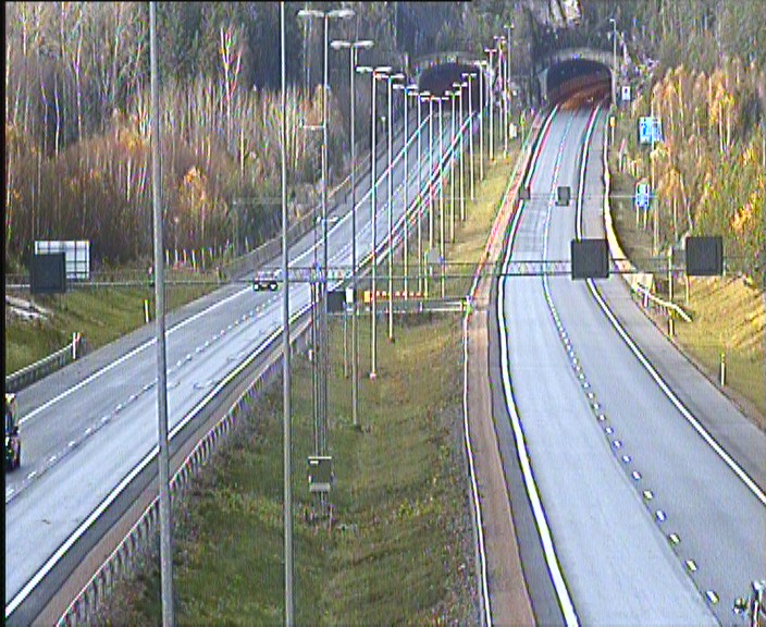 Kelikamerat Kuva Tie 1, Salo, Lakiamäki länsi2, Salo, Varsinais-Suomi