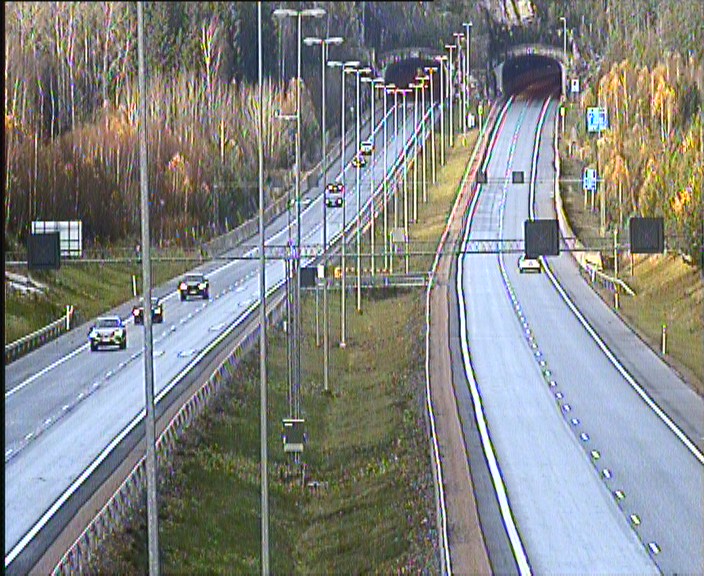 Kelikamerat Kuva Tie 1, Salo, Lakiamäki länsi2, Salo, Varsinais-Suomi