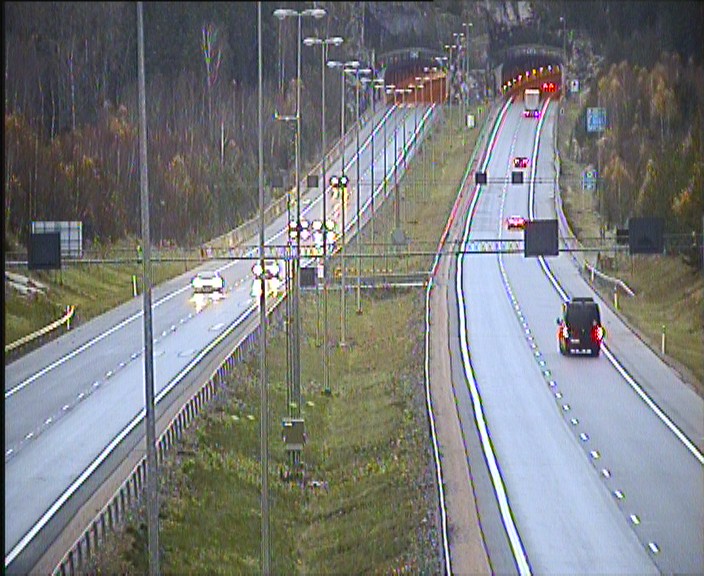 Kelikamerat Kuva Tie 1, Salo, Lakiamäki länsi2, Salo, Varsinais-Suomi