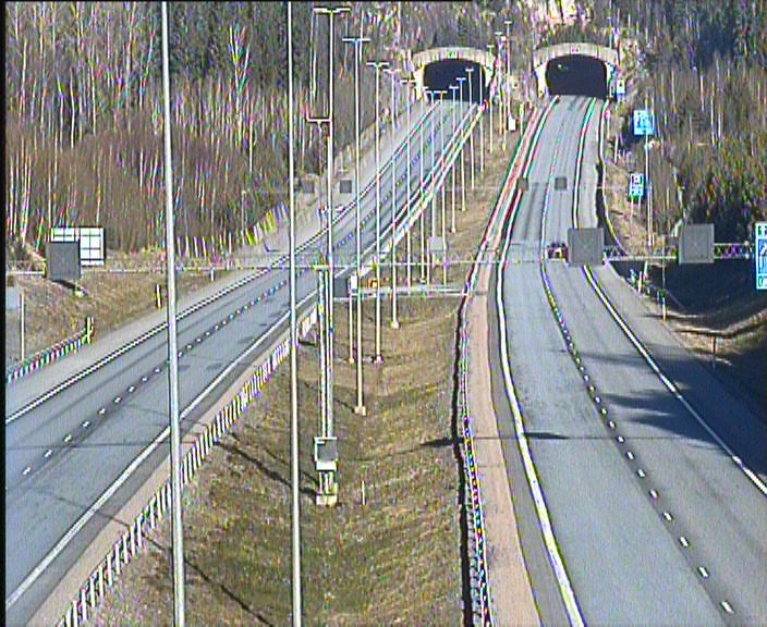 Kelikamerat Kuva Tie 1, Salo, Lakiamäki länsi2, Salo, Varsinais-Suomi