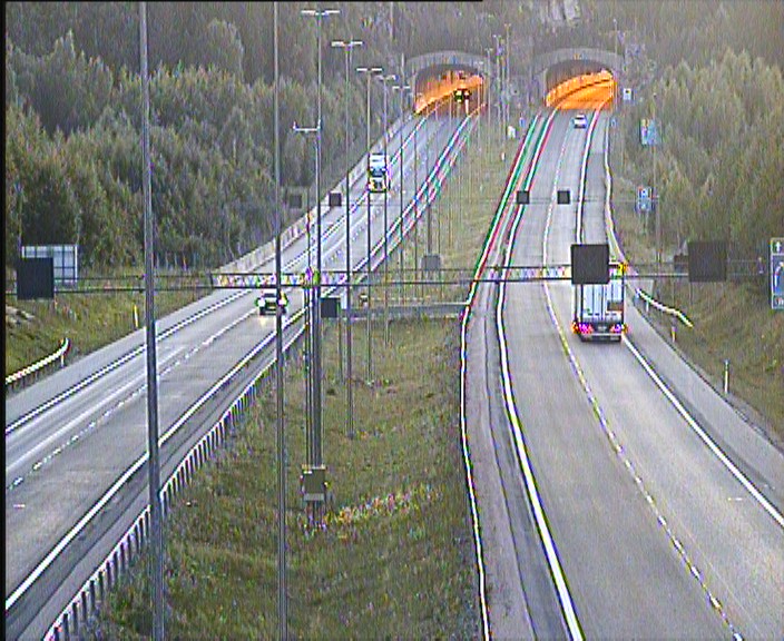 Kelikamerat Kuva Tie 1, Salo, Lakiamäki länsi2, Salo, Varsinais-Suomi