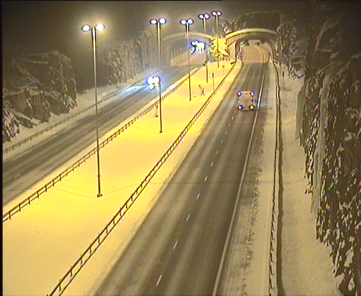 Kelikamerat Kuva Tie 1, Salo, Lakiamäki länsi1, Salo, Varsinais-Suomi