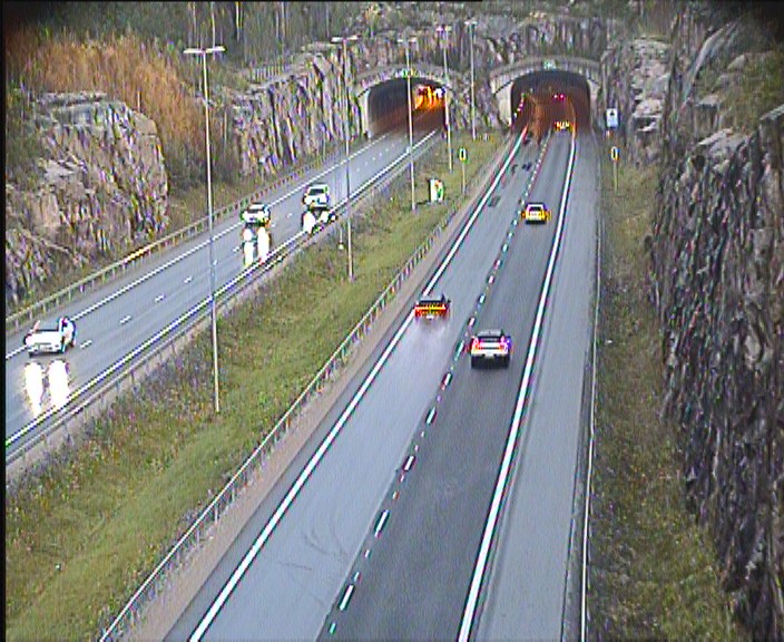 Kelikamerat Kuva Tie 1, Salo, Lakiamäki länsi1, Salo, Varsinais-Suomi