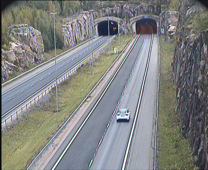 Kelikamerat Kuva Tie 1, Salo, Lakiamäki länsi1, Salo, Varsinais-Suomi