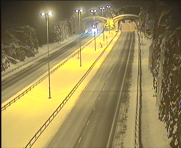 Kelikamerat Kuva Tie 1, Salo, Lakiamäki länsi1, Salo, Varsinais-Suomi