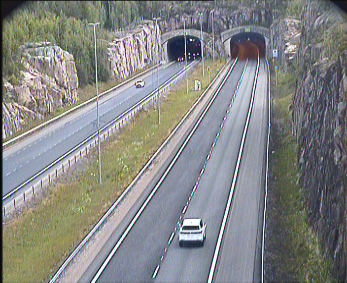 Kelikamerat Kuva Tie 1, Salo, Lakiamäki länsi1, Salo, Varsinais-Suomi
