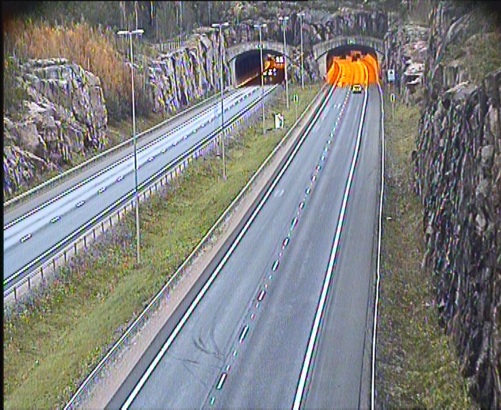 Kelikamerat Kuva Tie 1, Salo, Lakiamäki länsi1, Salo, Varsinais-Suomi