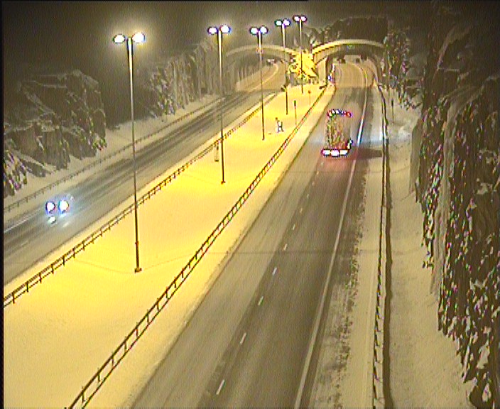 Kelikamerat Kuva Tie 1, Salo, Lakiamäki länsi1, Salo, Varsinais-Suomi