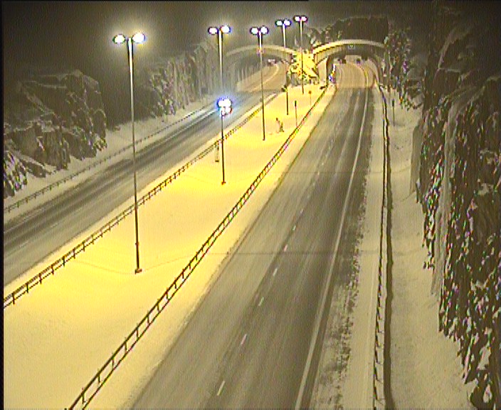 Kelikamerat Kuva Tie 1, Salo, Lakiamäki länsi1, Salo, Varsinais-Suomi