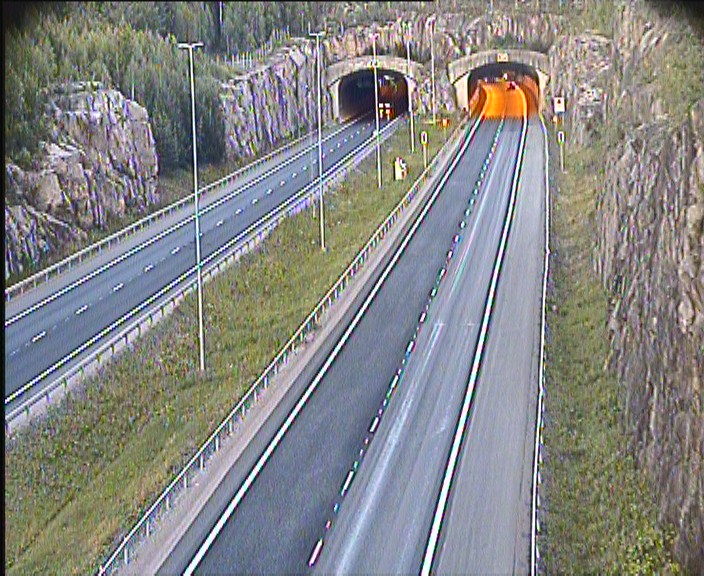 Kelikamerat Kuva Tie 1, Salo, Lakiamäki länsi1, Salo, Varsinais-Suomi