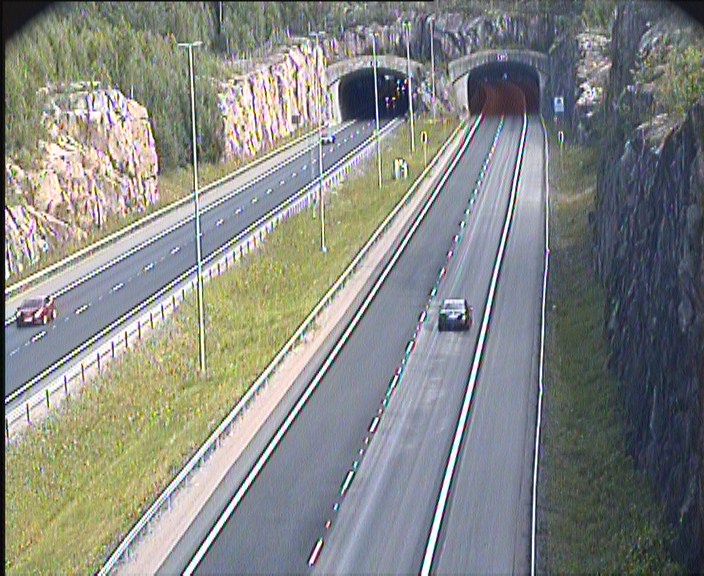 Kelikamerat Kuva Tie 1, Salo, Lakiamäki länsi1, Salo, Varsinais-Suomi