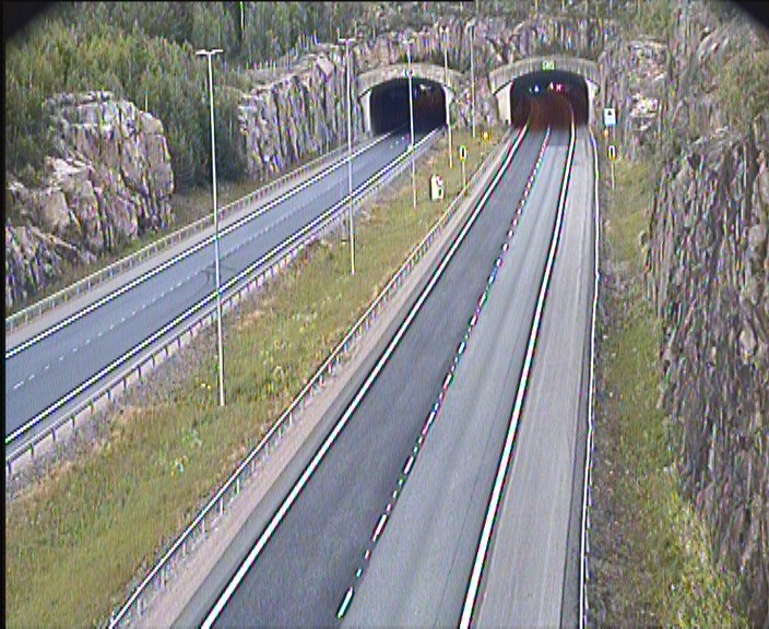 Kelikamerat Kuva Tie 1, Salo, Lakiamäki länsi1, Salo, Varsinais-Suomi