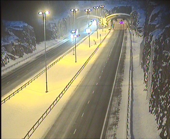 Kelikamerat Kuva Tie 1, Salo, Lakiamäki länsi1, Salo, Varsinais-Suomi