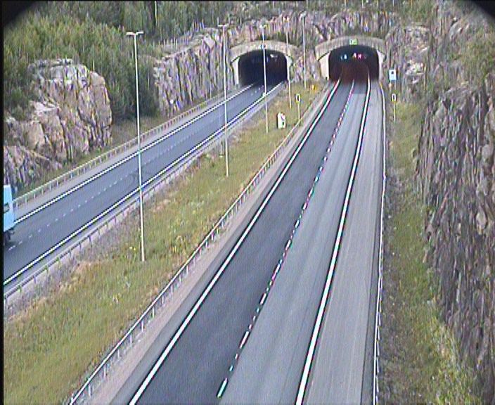 Kelikamerat Kuva Tie 1, Salo, Lakiamäki länsi1, Salo, Varsinais-Suomi