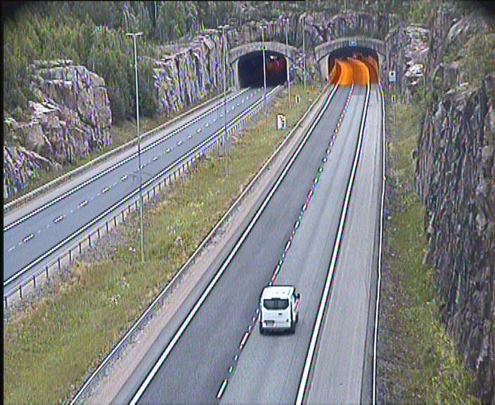 Kelikamerat Kuva Tie 1, Salo, Lakiamäki länsi1, Salo, Varsinais-Suomi