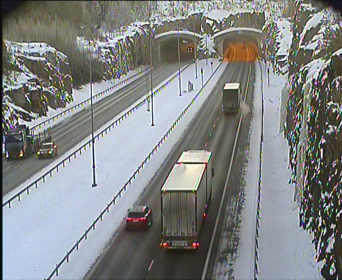 Kelikamerat Kuva Tie 1, Salo, Lakiamäki länsi1, Salo, Varsinais-Suomi