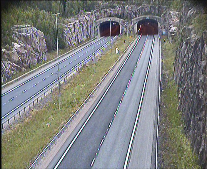 Kelikamerat Kuva Tie 1, Salo, Lakiamäki länsi1, Salo, Varsinais-Suomi