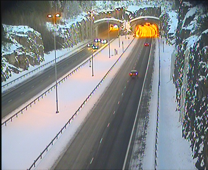 Kelikamerat Kuva Tie 1, Salo, Lakiamäki länsi1, Salo, Varsinais-Suomi