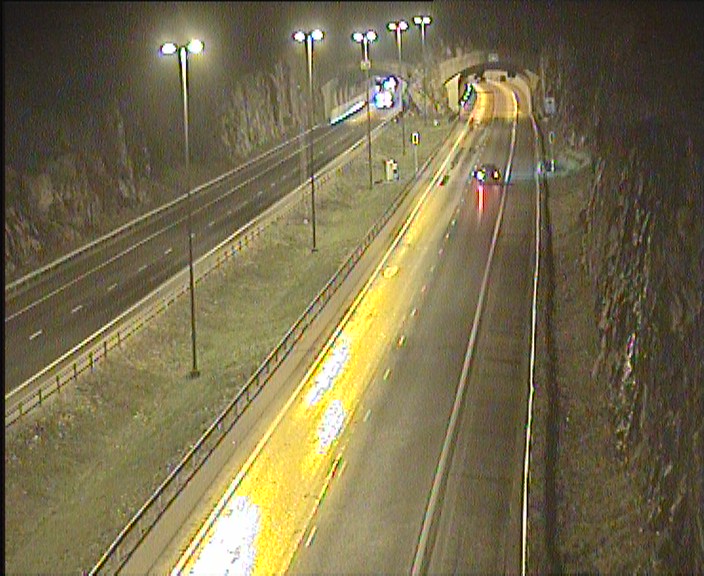 Kelikamerat Kuva Tie 1, Salo, Lakiamäki länsi1, Salo, Varsinais-Suomi