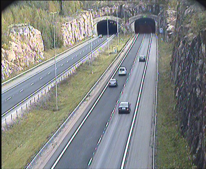 Kelikamerat Kuva Tie 1, Salo, Lakiamäki länsi1, Salo, Varsinais-Suomi