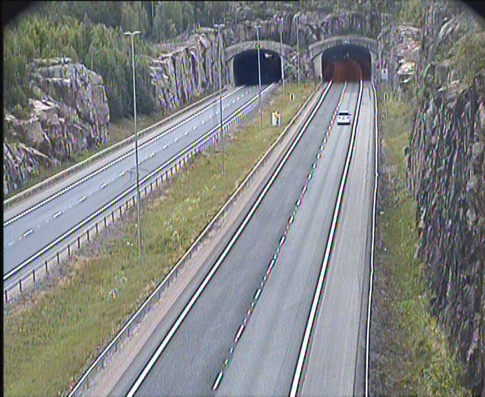 Kelikamerat Kuva Tie 1, Salo, Lakiamäki länsi1, Salo, Varsinais-Suomi