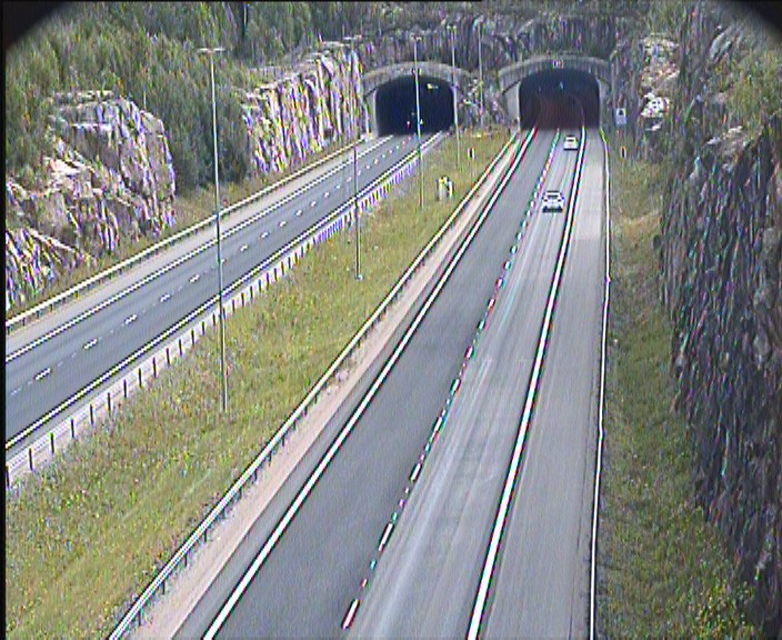 Kelikamerat Kuva Tie 1, Salo, Lakiamäki länsi1, Salo, Varsinais-Suomi