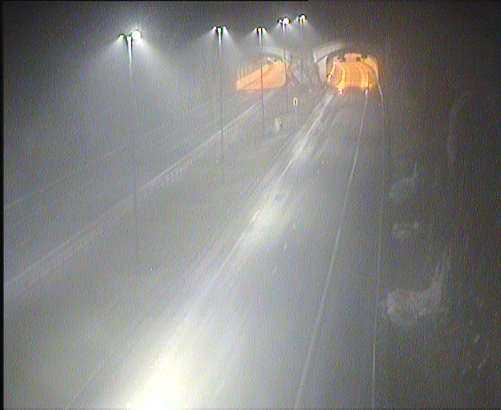 Weather Camera Image Road 1 Salo, Lakiamäki west1, Salo, Varsinais-Suomi