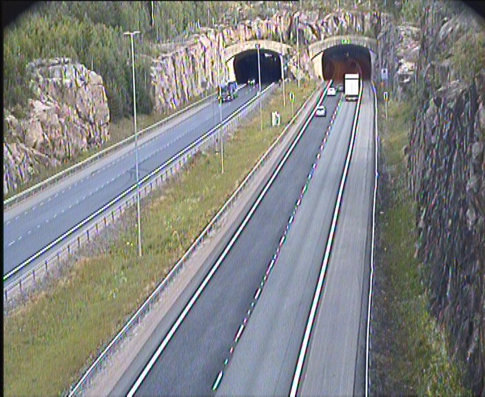 Kelikamerat Kuva Tie 1, Salo, Lakiamäki länsi1, Salo, Varsinais-Suomi