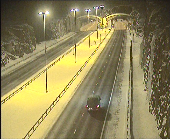 Kelikamerat Kuva Tie 1, Salo, Lakiamäki länsi1, Salo, Varsinais-Suomi