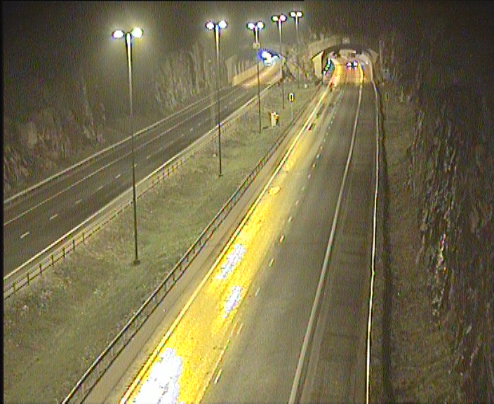 Kelikamerat Kuva Tie 1, Salo, Lakiamäki länsi1, Salo, Varsinais-Suomi