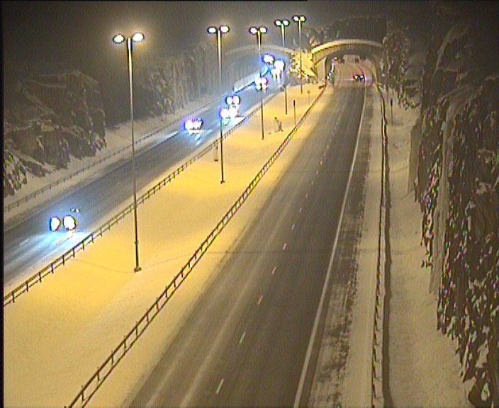 Kelikamerat Kuva Tie 1, Salo, Lakiamäki länsi1, Salo, Varsinais-Suomi