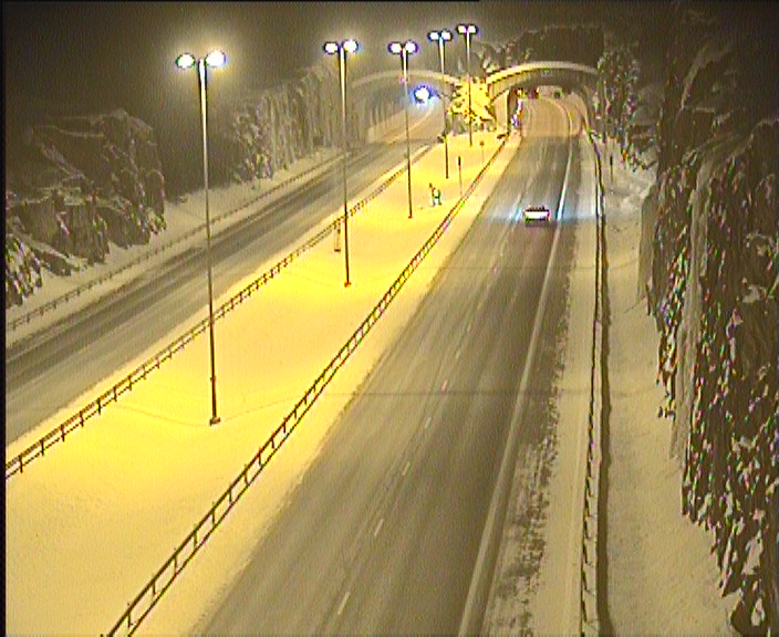 Kelikamerat Kuva Tie 1, Salo, Lakiamäki länsi1, Salo, Varsinais-Suomi