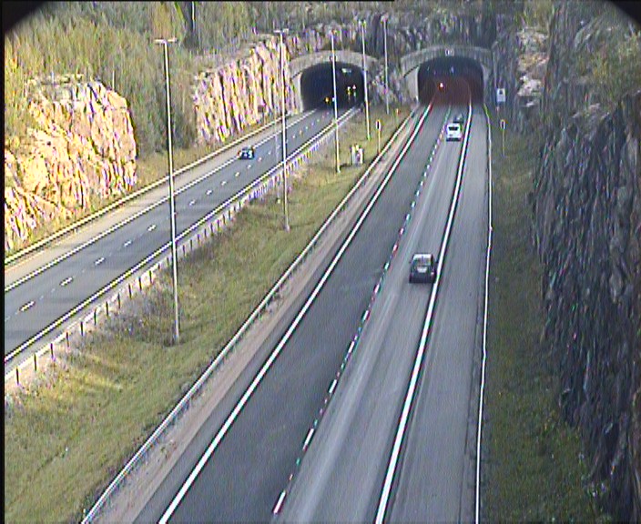 Weather Camera Image Road 1 Salo, Lakiamäki west1, Salo, Varsinais-Suomi