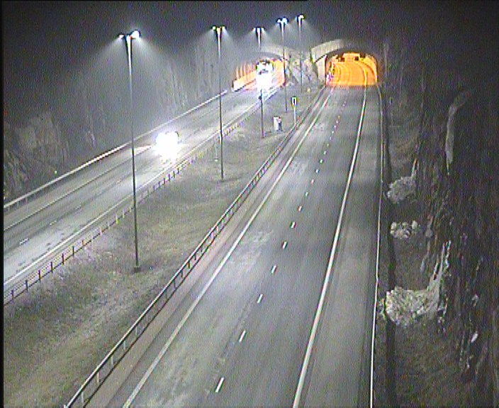 Kelikamerat Kuva Tie 1, Salo, Lakiamäki länsi1, Salo, Varsinais-Suomi