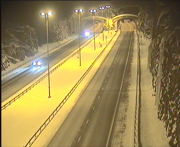 Kelikamerat Kuva Tie 1, Salo, Lakiamäki länsi1, Salo, Varsinais-Suomi