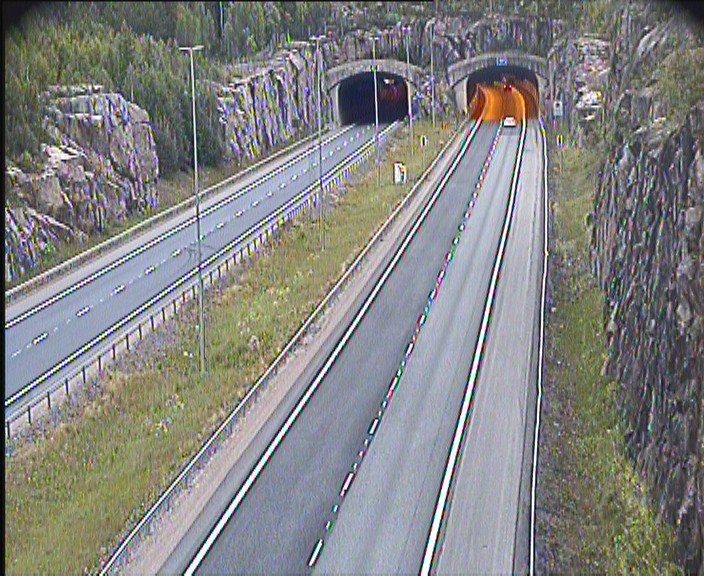 Kelikamerat Kuva Tie 1, Salo, Lakiamäki länsi1, Salo, Varsinais-Suomi