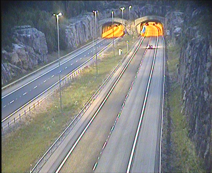 Kelikamerat Kuva Tie 1, Salo, Lakiamäki länsi1, Salo, Varsinais-Suomi