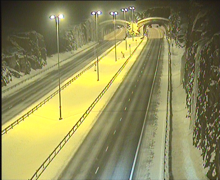 Kelikamerat Kuva Tie 1, Salo, Lakiamäki länsi1, Salo, Varsinais-Suomi