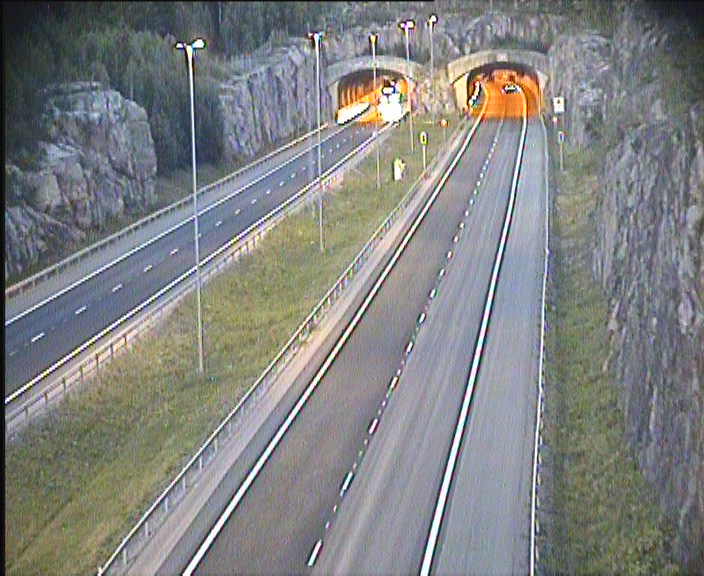 Kelikamerat Kuva Tie 1, Salo, Lakiamäki länsi1, Salo, Varsinais-Suomi