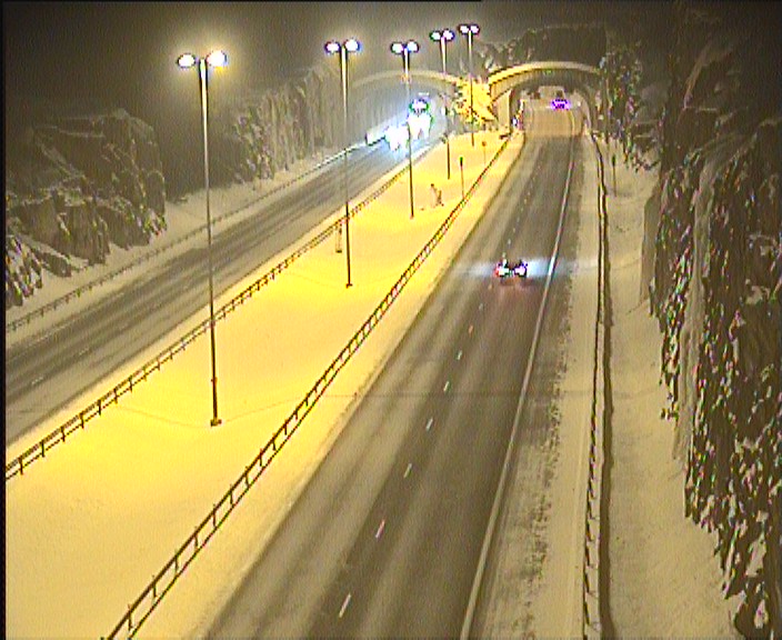 Kelikamerat Kuva Tie 1, Salo, Lakiamäki länsi1, Salo, Varsinais-Suomi